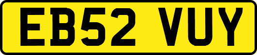 EB52VUY