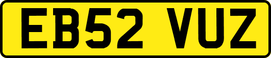 EB52VUZ