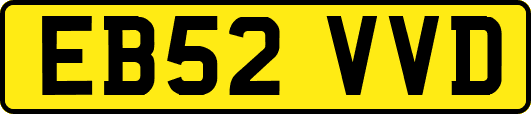 EB52VVD