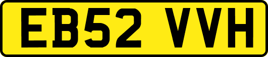 EB52VVH