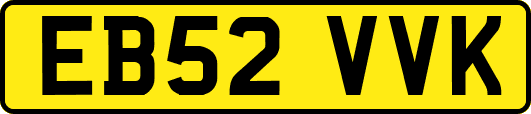 EB52VVK