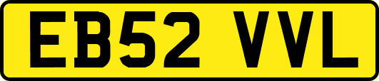 EB52VVL