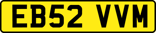 EB52VVM
