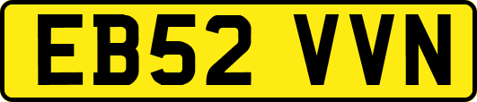 EB52VVN