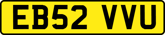 EB52VVU