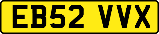 EB52VVX