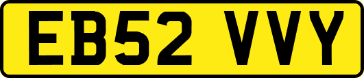EB52VVY