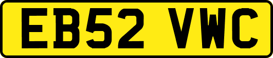 EB52VWC