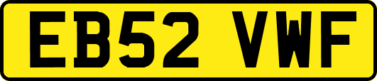 EB52VWF