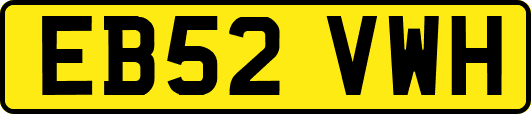 EB52VWH