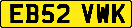 EB52VWK