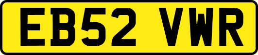 EB52VWR