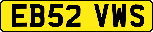 EB52VWS