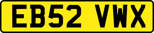 EB52VWX