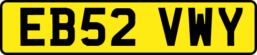 EB52VWY
