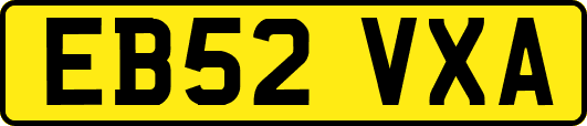 EB52VXA