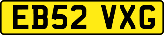 EB52VXG