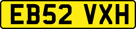 EB52VXH