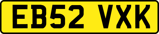EB52VXK