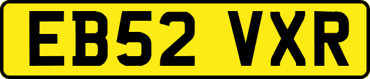 EB52VXR