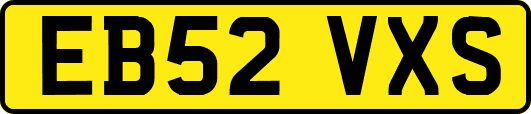 EB52VXS