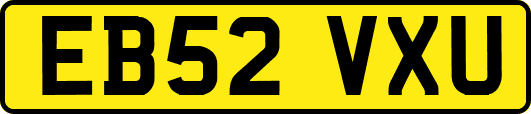 EB52VXU