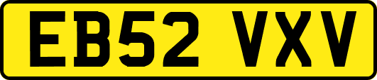 EB52VXV