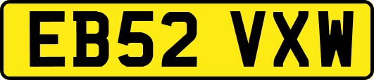 EB52VXW