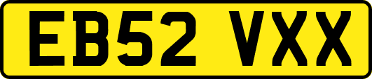 EB52VXX