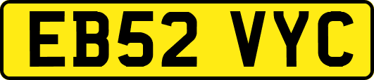 EB52VYC