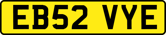 EB52VYE