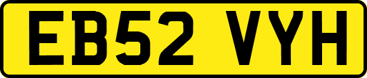EB52VYH