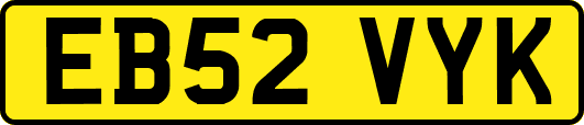 EB52VYK