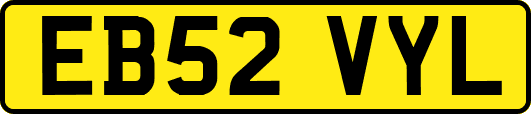 EB52VYL