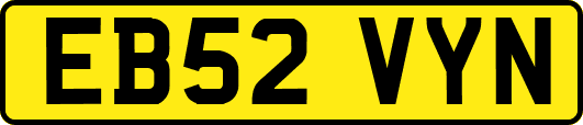 EB52VYN