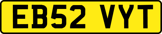 EB52VYT