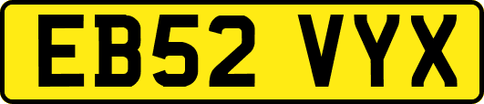 EB52VYX