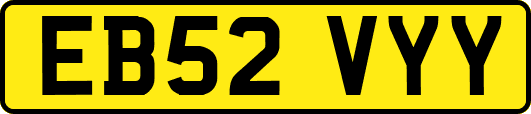 EB52VYY