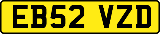 EB52VZD