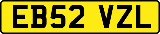 EB52VZL