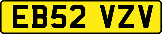 EB52VZV