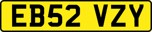 EB52VZY
