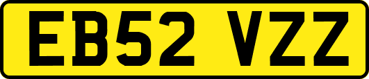 EB52VZZ