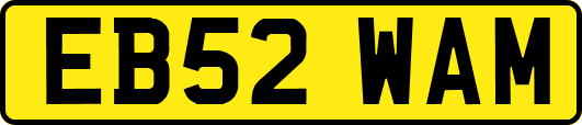 EB52WAM