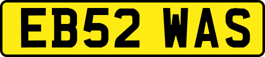 EB52WAS
