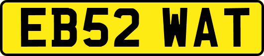 EB52WAT
