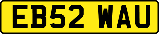 EB52WAU