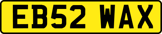 EB52WAX