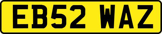 EB52WAZ