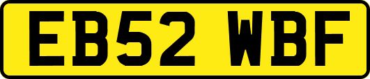 EB52WBF